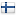 alys.fi server is located in Finland